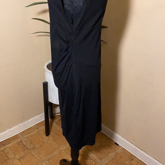 Express stretchy midi dress - Picture 5 of 9